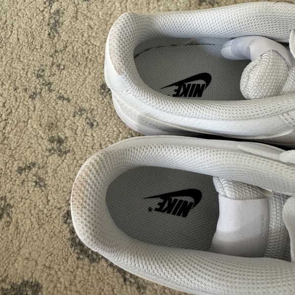 Nike court vision Low - Picture 2 of 3